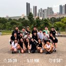 24년 6월 - 먹고 달리고🤣