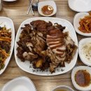 장충당운정1호점 | 운정 족발 맛집 / 양이 푸짐한 장충당 운정 1호점