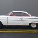 1962 Chevrolet Belair 이미지