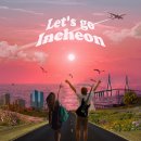 이태무 , 무룡 , 홍혜주 - Let's go incheon 이미지