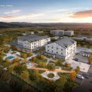 북부복지타운 이미지