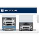 하이테크자동차부분정비 이미지