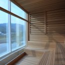 엘사우나 | 소노펠리체 비발디 골드 스위트 파크뷰 후기,배달,사우나,실내수영장 이용후기