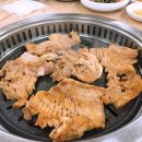 청운장갈비