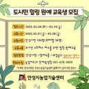 힐링원예 이미지