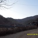 2010년 12월 산행안내 이미지