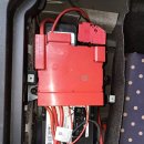 자동차로L | 자동차배터리방전 동탄 빠른 교체 bmw x5 바르타 agm105L 작업 후기