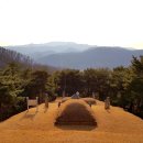 유홍묘역 이미지