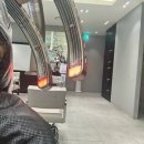 서현 미용실 오브앤미헤어 내돈내산, 영화실장님 중단발 매직 찐후기!