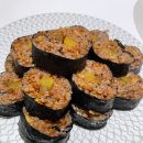 욜로김밥 이미지