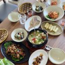 청수골식당 네이버블로그