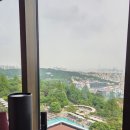 해진침구 | 서울 호캉스 추천 그랜드 하얏트 서울 호텔 할인방법 솔직후기