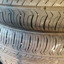 중고)노블 235/55R17 & 245/45R18 한대분 이미지