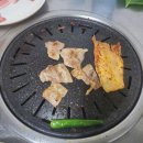 단불뒷고기 | 울산신정동맛집 가성비갑 김치와 된장찌개가 맛있는 단불뒷고기