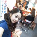 [11.06.30] 혜리님 구김스 with ATLASBX Racing Car 이미지