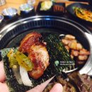 [직장인 일기 6탄] 선유도역 맛집 new버전 공개 #돼지꿈나무