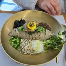 한라산아래첫마을영농조합법인 | 제주 메밀냉면 맛집 한라산아래첫마을영농조합법인