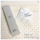 허니콤헤어(Honeycomb Hair) | [Review] Daily Project Dual Treatment