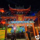 [해외여행] 4박 5일 중국 베이징 여행🎢 : 4일차 (베이징 유니버셜 스튜디오(北京环球度假区)/USB 방문...