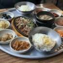 진주우미식당
