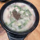 (주)국보 | 뜨끈한 국물이 생각날 때마다 찾게 되는 곳, 주백순대국보쌈 재방문 후기