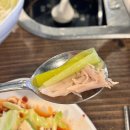 신촌 맛집 유닭스토리에서 닭한마리 칼국수 먹고 온 후기