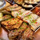 오늘은 생선구이 이미지