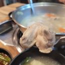 강남닭칼국수 이미지