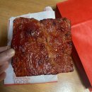 비첸향 - 양천구 | [평촌 롯데백화점 맛집] 맥주 안주로 최고인 수제 육포, 비첸향 '칠리포크' 내돈내산 후기
