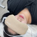 은평-004 | 길고 뻣뻣한 직모 속눈썹 변신! 차원뷰티 시술 후기