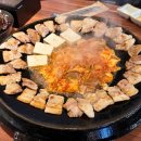 고향맛묵은지삼겹살 | [무쇠김치삼겹 연남점] 아는 맛이 무서운 연남동 묵은지와 삼겹살 맛집 (내돈내산 후기)