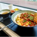 구름계란덮밥