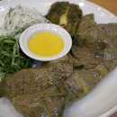대나무통밥맛정식 이미지