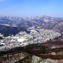 연화산 - 강서구 마곡중앙5로 87 | 연화산