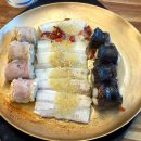 뽑아가게 | [사하구 돼지국밥] 수백당 부산감천점 - 감천문화마을 맛집