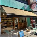 탄천초등학교 | 분당 정자동 빵집 추천! 빵지순례 필수 방문코스 소금과빛베이커리 방문 후기