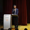 서강대서 특강한 문형배 &#34;尹 탄핵심판보다 공들여 쓴 결정문 없어&#34; 이미지