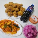 멕시카나 전농배봉점 | 멕시카나 후라이드 닭다리 주문! 전농배봉점 픽업 후기 바삭함 끝판왕 #전농동치킨