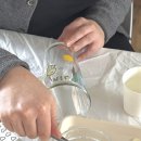 전사지 유리컵 만들기 클래스 네이버블로그