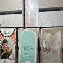 광주웨딩촬영 추천 보헤브 드레스 화보는 비마이 스튜디오 촬영후기!