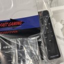 27-C | 크로스오버 27GUA950 27인치 4K 모니터 후기 (맥북 C타입 연결, 160Hz 업그레이드)