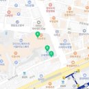 신세계주차장입구4가 이미지
