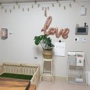 (주)펫슬랩(PETXLAB) | 190120@티비없는거실/우드슬랩식탁/25평/반려견과함께사는집/신혼집