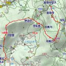 제102차 통영 미륵산 정기 산행(시산제) 안내(24. 2. 17.토) 이미지