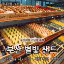 별빛백도 | 부산별빛샌드 부산역 기념품 추천 세트 가격 맛 후기