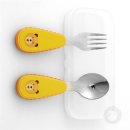 포크와 수저 이미지