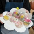 청학동푸르뫼모자복지시설 | 바람떡과 절편 만들기 엄마랑 아이랑수업