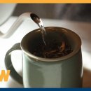 [Arirang TV] 산수화 정혜주 대표 Art of Drinking Tea for Mindfulness (일상의 마음챙김: 차) 이미지