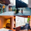 C호텔 리조트 | 부산 광안리 해수욕장 애프터챕터 호텔 C타입 객실 후기