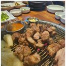 연산닭갈비 이미지